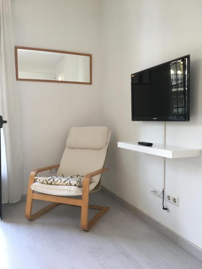 Apartamentos Baiti Ronda Exterior foto